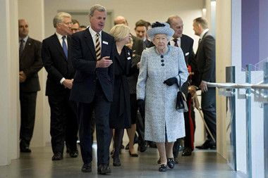健康长寿与哪些因素有关 91岁的英国女王长寿秘诀