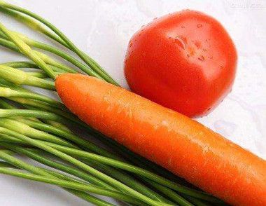 什么蔬菜减肥效果好
