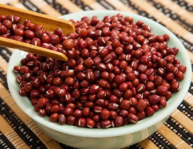 红豆怎样吃才能减肥
