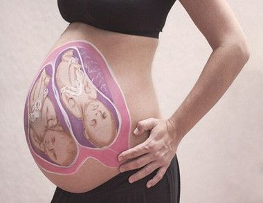 孕妇活动应该注意哪些地方