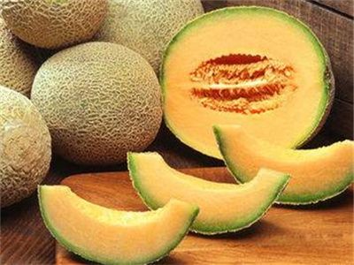 吃哈密瓜有什么好处 哈密瓜的七大功效