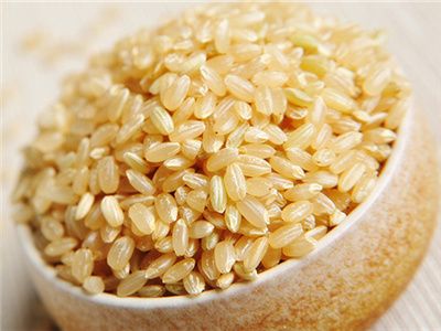 吃糙米有什么好处 糙米的九大功效