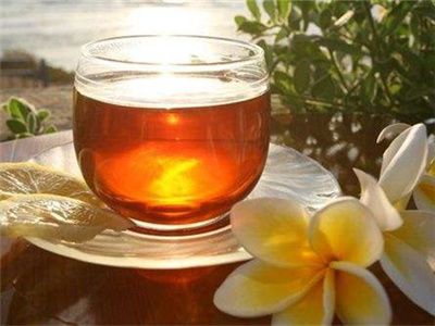 喝红茶有什么好处 红茶的七大功效