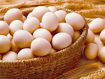 鸡蛋有哪些营养价值及功效