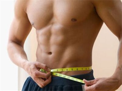 男人怎么减肥 男人最快的减肥方法