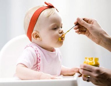 宝宝不宜多吃的几种食物