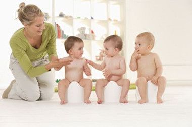 如何锻炼宝宝成社交小能手
