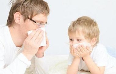 小儿咳嗽怎么办 如何治疗小儿咳嗽