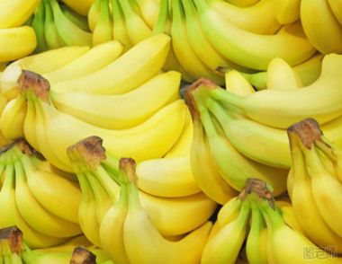 食用香蕉可以减肥吗 香蕉减肥法