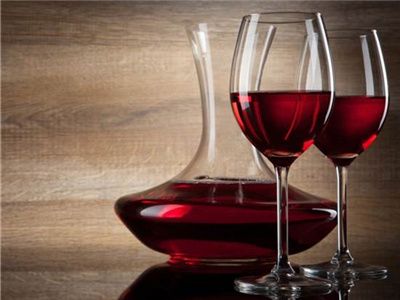 红葡萄酒怎么酿制 红葡萄酒的酿制方法