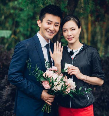 跳水女王吴敏霞被男友成功求婚 怎样求婚最浪漫