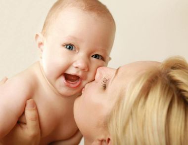 你的宝宝会分享吗 如何让宝宝学会分享