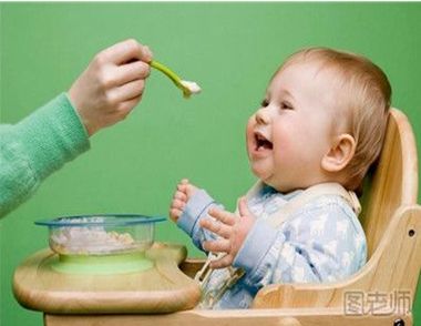宝宝如何食用盐 宝宝食用盐须知
