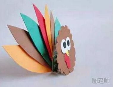 如何利用硬纸壳制作小鸡