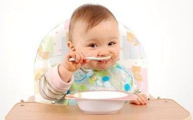宝宝营养不良的表现有哪些呢