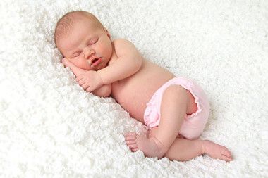 宝宝睡眠质量如何提高