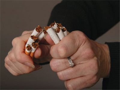 怎么戒烟 有哪些正确的戒烟方法