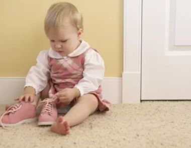 如何给宝宝选鞋 怎样为宝宝挑到好鞋