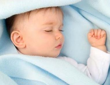 宝宝不想睡觉怎么办 如何让宝宝顺利睡觉