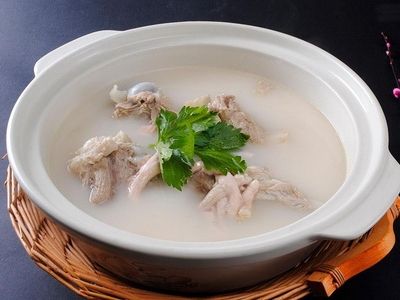 宝宝咳嗽食疗方法 宝宝咳嗽吃什么