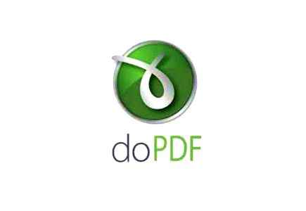 dopdf的使用教程图解