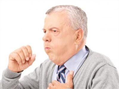 咳嗽怎么办 治疗咳嗽的方法