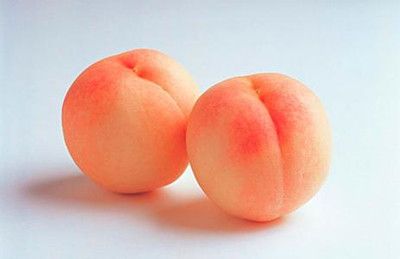 吃桃子会胖吗 一天吃多少桃子合适