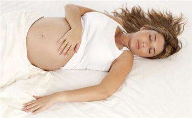 孕妇长痔疮应该如何预防
