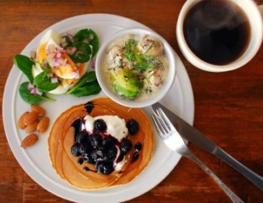 高考早餐怎么吃  高考早餐营养食谱