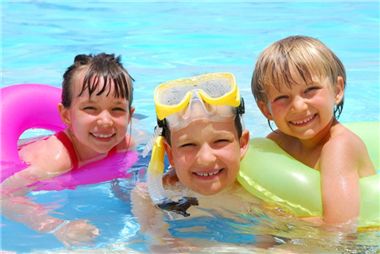 夏季游泳如何注意安全 夏季游泳的禁忌