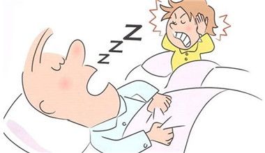 睡觉喜欢打呼噜怎么办 如何缓解睡觉打呼噜