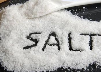 不同的食盐有什么区别