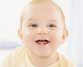 宝宝长牙时有哪些注意事项