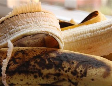 香蕉皮有什么用途？香蕉皮的6个妙用