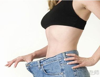经期减肥有效果吗