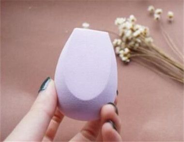 美妆蛋有哪些形状 美妆蛋什么材质最好