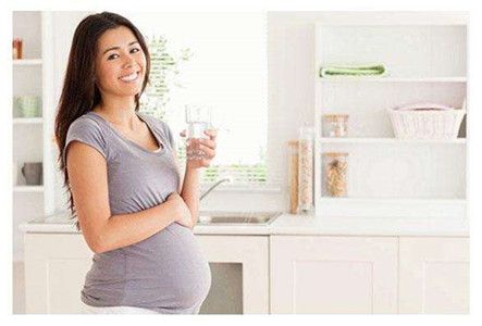 孕妈怎样做对腹中的胎儿会更好