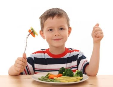 学龄前儿童吃什么好 儿童饮食需知事项