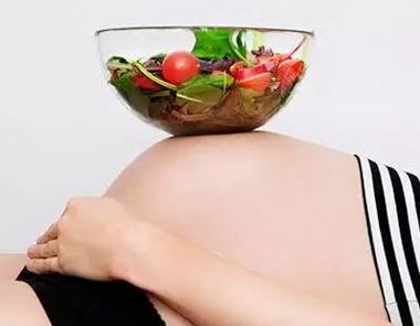 怀孕第1月吃什么好 哪些食物吃了会流产