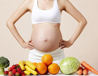 怀孕第2月吃什么水果好 怀孕2个月营养食谱