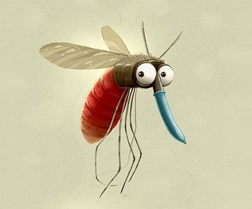 总是招蚊子？ 招蚊子体质是怎样的？