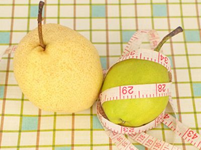 梨子减肥法有效吗 梨子减肥法怎么吃梨子