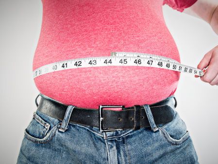 减肥为什么会反弹 减肥反弹的五大真正原因