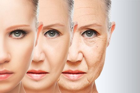 让你肌肤老化五个坏习惯还不快改正