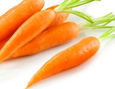 胡萝卜该怎么吃？