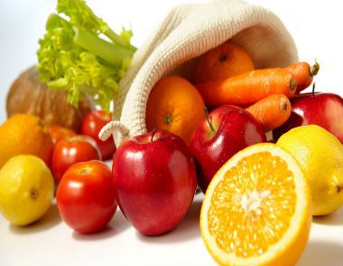 吃什么可以排毒 排毒最快的九种水果