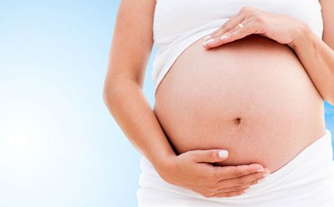 如何缓解孕期水肿?