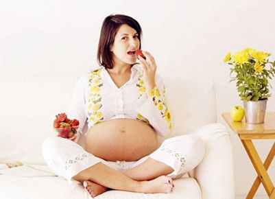 孕晚期饮食有什么禁忌 孕晚期饮食注意事项