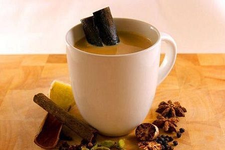 印度奶茶怎么做 印度奶茶的做法