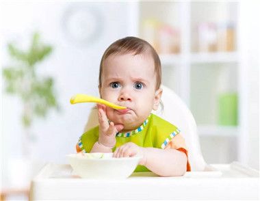 哪些食物不宜作为宝宝辅食